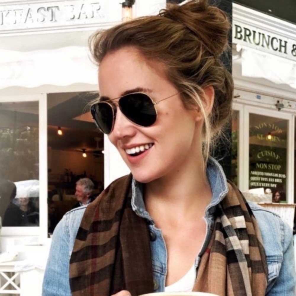 Ray-Ban Sunglasses